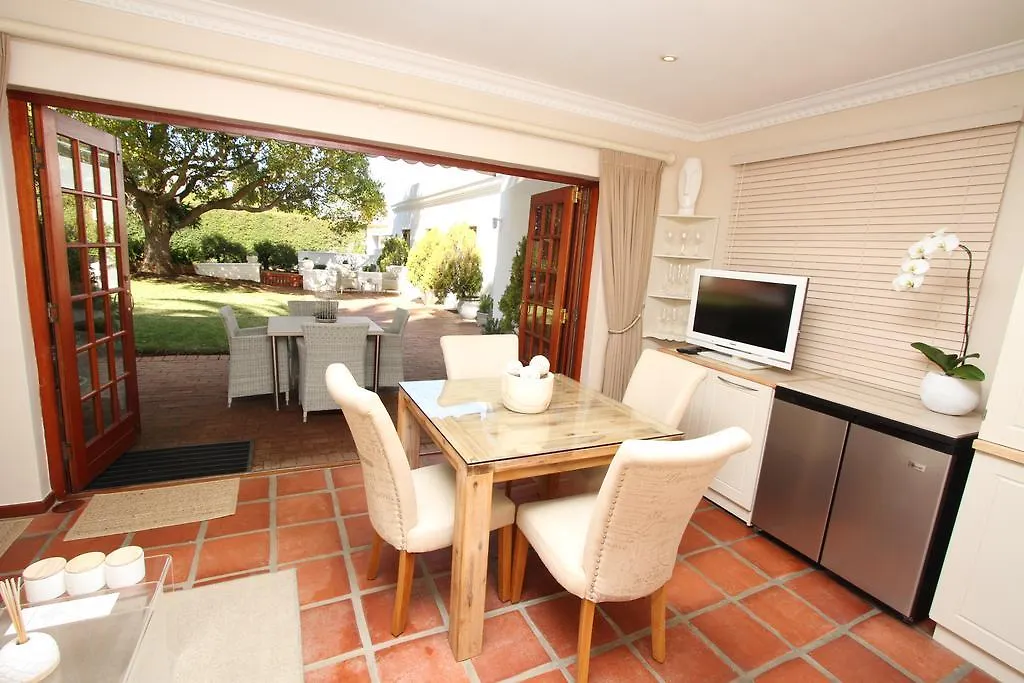 Constantia Garden Suites Cape Town 5*,  South Africa