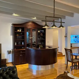 Blueline - Simon's Town Aparthotel