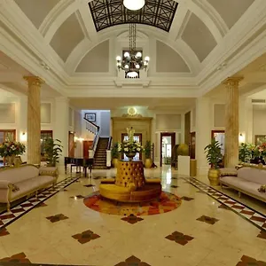 Taj Luxury Hotel