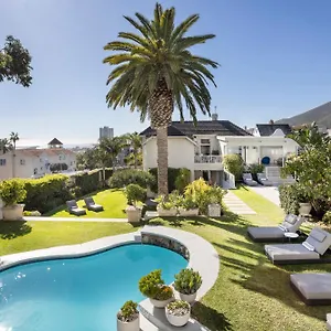 The Clarendon - Fresnaye Kapstadt