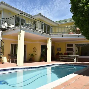 On Pinewood Guest house
