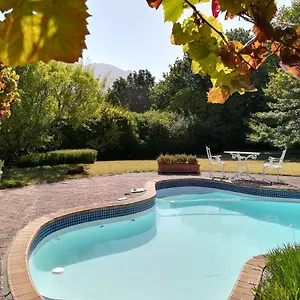 Le Petit Vignoble Bed & Breakfast