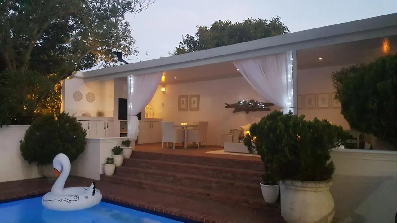 Constantia Garden Suites Kapstadt Südafrika