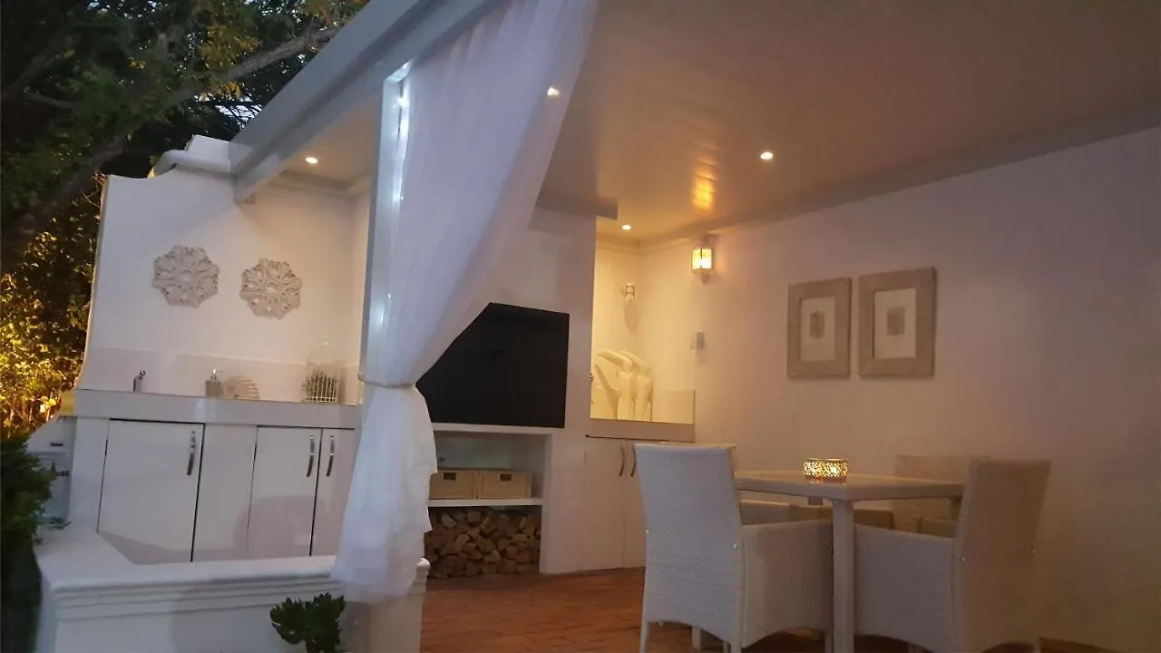 Constantia Garden Suites Kapstadt Gasthof