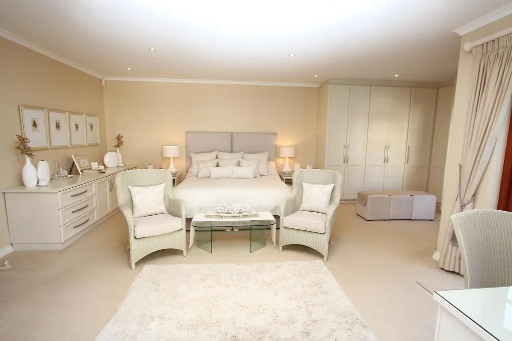 Gasthof Constantia Garden Suites Kapstadt
