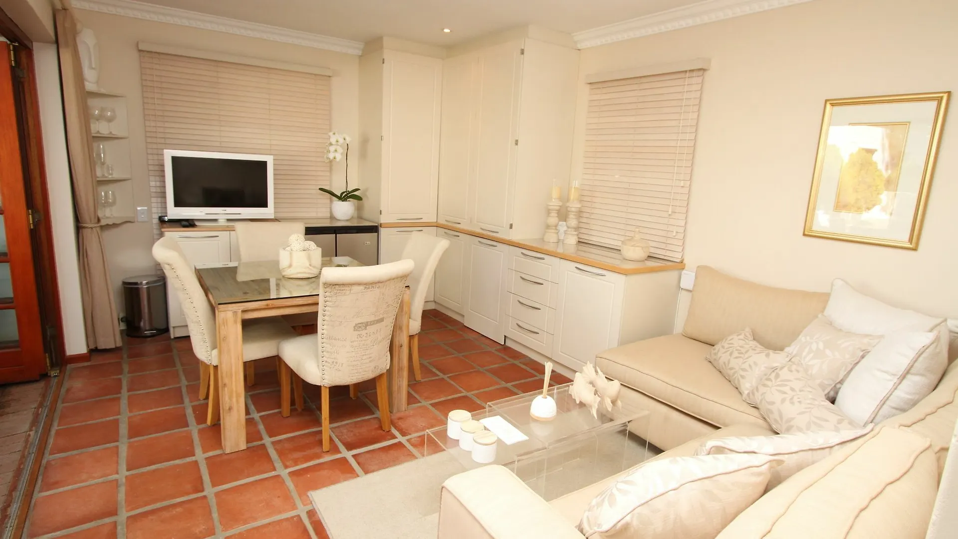 Constantia Garden Suites Kapstadt Südafrika